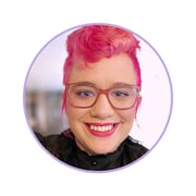 Colleen Toliver headshot