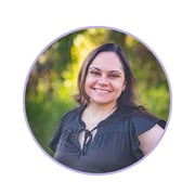 Ashley McCaffery Ashley McCaffery